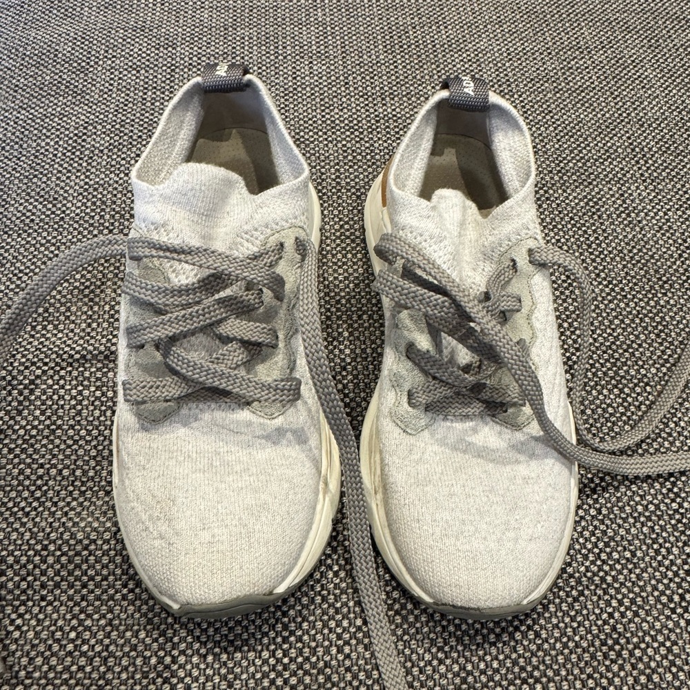 Pre owned Brunello cucinelli boy sneaker size 30 European